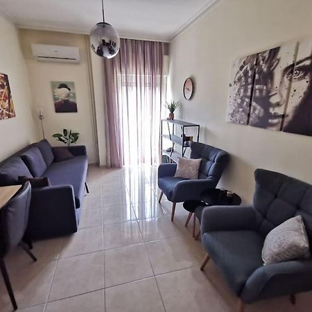 Comfy Apt In Chania City Center Exteriér fotografie