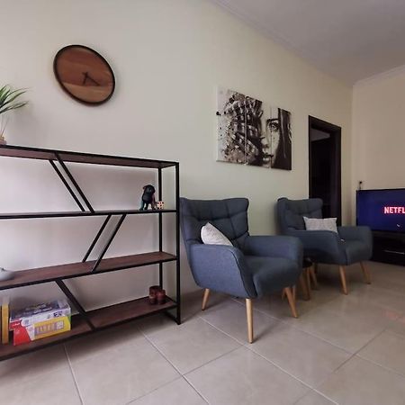 Comfy Apt In Chania City Center Exteriér fotografie