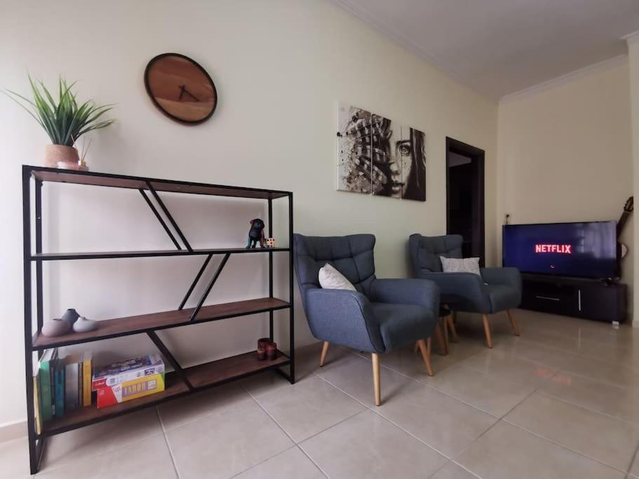 Comfy Apt In Chania City Center Exteriér fotografie