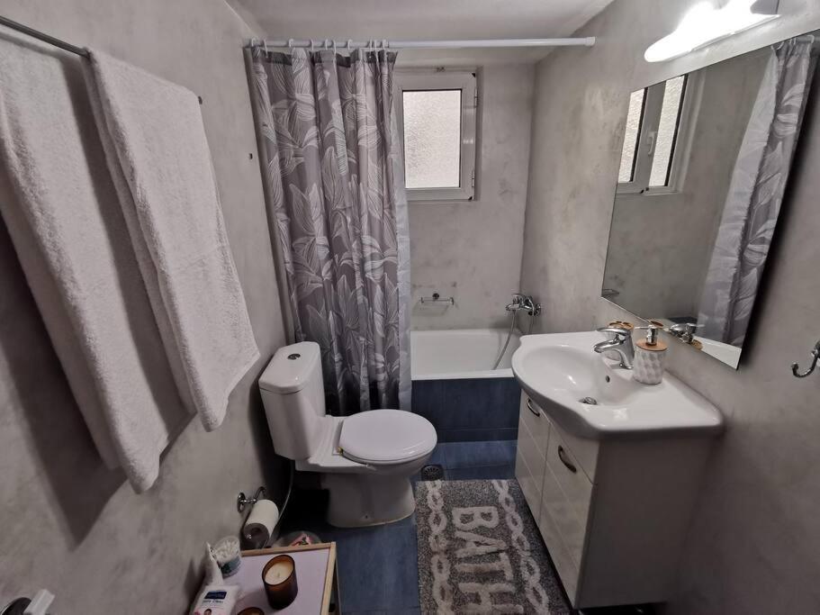 Comfy Apt In Chania City Center Exteriér fotografie